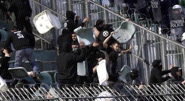 Μετά θα τους φταίει το… σύστημα!