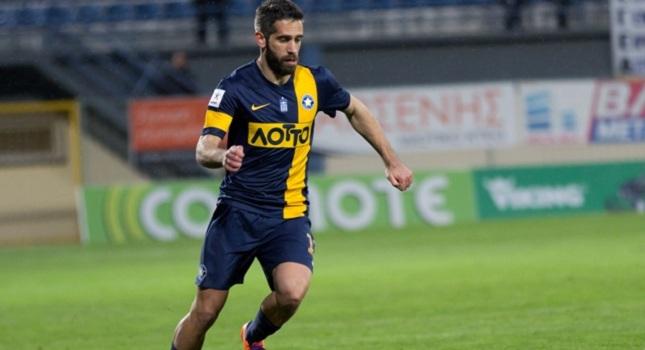 Πέμπτος σε συμμετοχές ο Τσαμπούρης