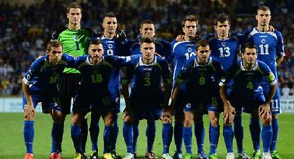 Με τον Τζέκο, τον Πιάνιτς και τα άλλα παιδιά…