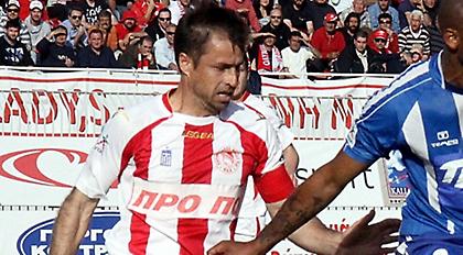 Σοκ με Κωστούλα στον Βόλο