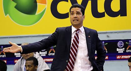 Σφαιρόπουλος: «Μπορεί να νικήσει τους πάντες ο ΚΑΟΔ»