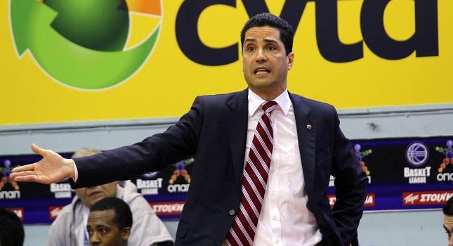 Σφαιρόπουλος: «Μπορεί να νικήσει τους πάντες ο ΚΑΟΔ»