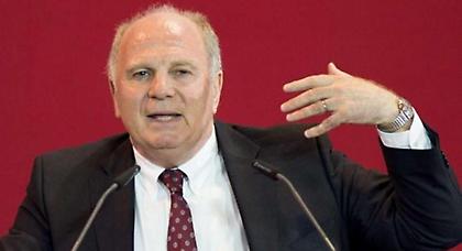 Ντοκιμαντέρ για Χένες