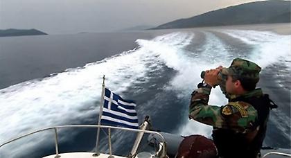 Τραγωδία στη Σάμο: Τρία παιδιά μεταξύ των δεκαέξι νεκρών μεταναστών