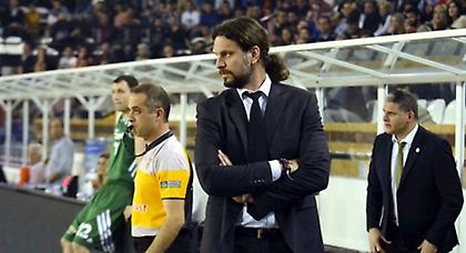 Αλβέρτης: «Ο Απόλλωνας μπορεί να απειλήσει»