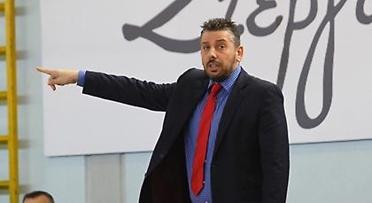 Παπαθεοδώρου: «Να μετρήσουμε τις δυνάμεις μας με τον ΠΑΟΚ»