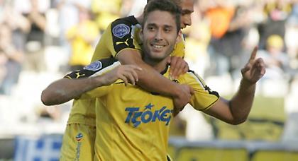 «Θέλει προσωπικότητα η ΑΕΚ»