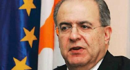 «Γλωσσικό ολίσθημα» τα περί «δυο λαών» στην Κύπρο