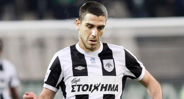 Τα προβλήματα και ο Κατσουράνης!