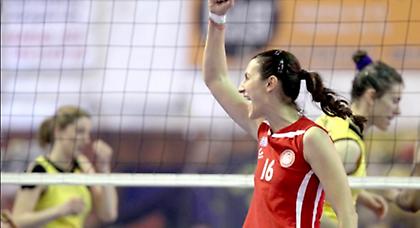 Παραμένει «ερυθρόλευκη» η Τέζα