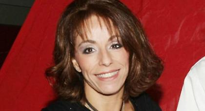 Τιμήθηκε η «χρυσή» Πατουλίδου