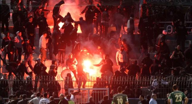 «Ο ΠΑΟΚ οφείλει να ηγηθεί της εξυγίανσης»