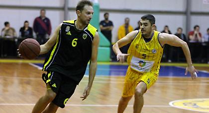 «Η ΑΕΚ πρέπει να προχωρήσει βήμα-βήμα»