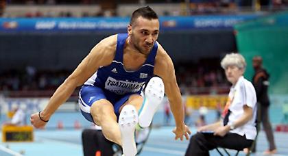 Έτοιμοι για Ντόχα…