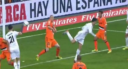 Ο Ζλάταν, ο Κριστιάνο και τα άλλα παιδιά (video)