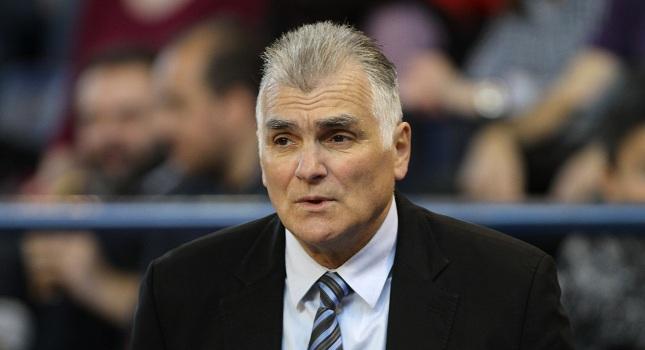 Μαρκόπουλος: «Δυνατό, σημαντικό και δύσκολο...»