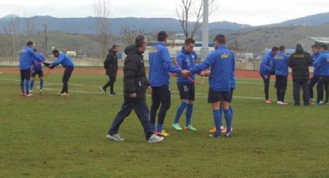 «Βουνό» τα προβλήματα…