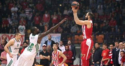 Δεν θα ‘ναι όπως πέρυσι ο Ολυμπιακός