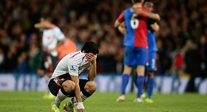 (Θ)Λίβερπουλ…