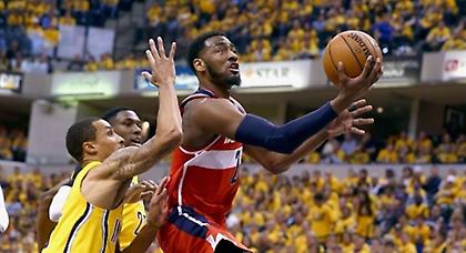 «Μαγεία» και στην Ιντιανάπολις