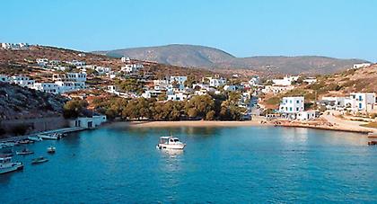 Πρόγνωση καιρού Τρίτης, 6 Μαΐου