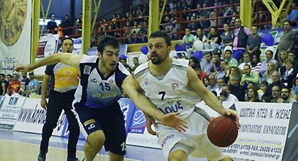 Καρύδας: «Ιστορική στιγμή»