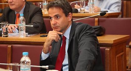 «Αιφνιδιάστηκα από την αλλαγή στάσης του ΠΑΣΟΚ»