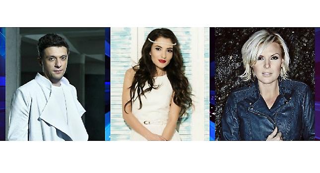 Eurovision 2014: Τα φαβορί του πρώτου ημιτελικού (video)