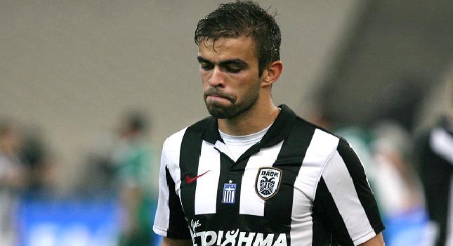 Βίτορ: «Συγκεντρωμένοι στο στόχο»