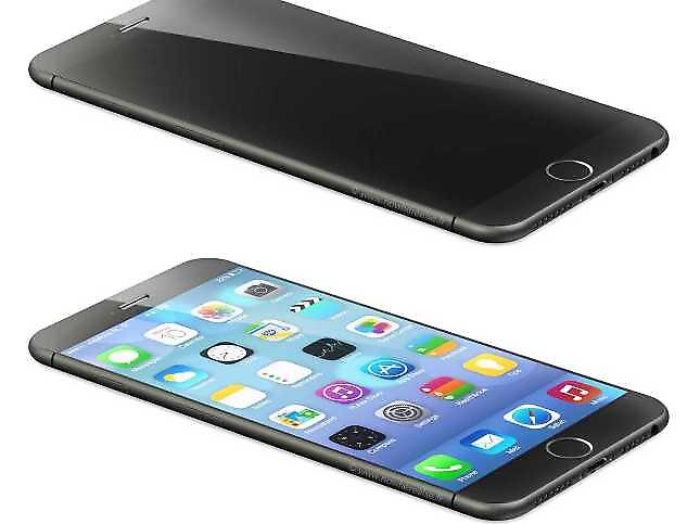 Ακόμη περισσότερα στοιχεία για το iPhone 6