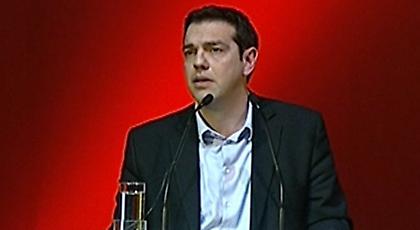 Ο Τσίπρας ζωντανά στη Guardian