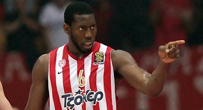 Αμυντικός της χρονιάς ο Ντάνστον!