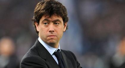 Δεν βάζει τρίτο αστέρι η Γιουβέντους