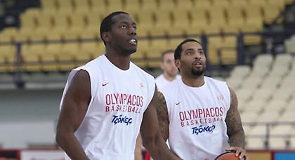 Συγχαρητήρια Λο σε Ντάνστον