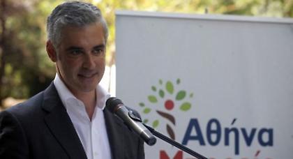 «Ασφάλεια, Εξωστρέφεια, Αισθητική» στην ατζέντα Σπηλιωτόπουλου