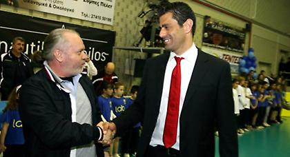 Τα είπαν για τα μεταγραφικά