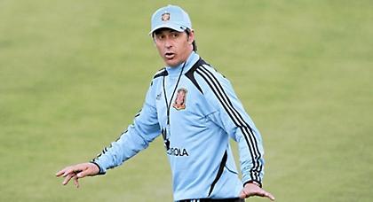 Στην Πόρτο ο Λοπετέγι