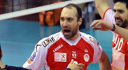 «Πρώτη μου επιλογή ο Ολυμπιακός»