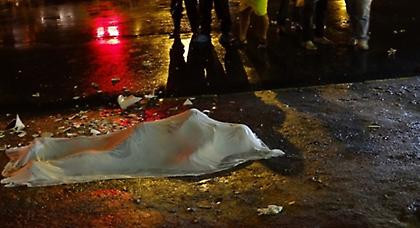 Ομολόγησε τον φόνο με τη... λεκάνη!