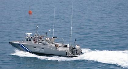 Κι άλλοι λαθροματανάστες στο Αιγαίο: Εντοπίστηκαν 16 στη νήσο «Παναγία» Οινουσσών Χίου