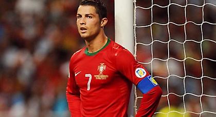 Κρ. Ροναλντο: «Περιμένω υποστήριξη από τους Βραζιλιάνους»