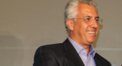 «Αν είχαμε μεγάλο χορηγό, θα παίρναμε τον τίτλο»