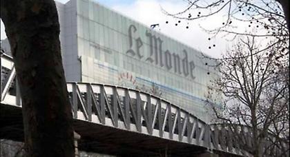 Παραιτήθηκαν σύσσωμοι οι αρχισυντάκτες της Le Monde!