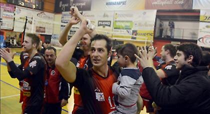 Ρουμελιώτης: «Θα ήθελα να αναλάβω και την ΠΑΕ Παναχαϊκή»