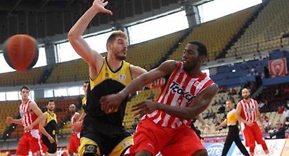 Το όνειρο σταμάτησε στο… τρίτο