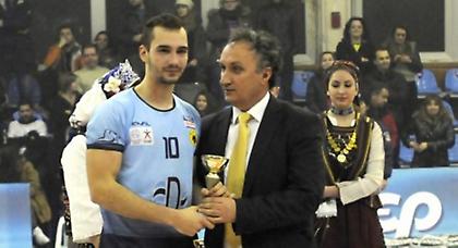 Επέμβαση για Γκούζντα