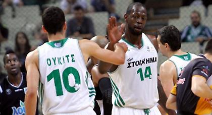 Απλά, ωραία… Παναθηναϊκά