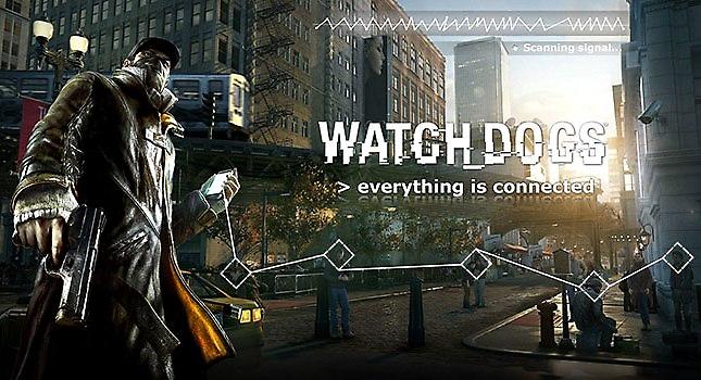 Συνεχίζεται η ανάπτυξη του Watch Dogs για το Wii U