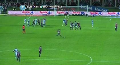 «La Bomba»… Ναβάρο! (video)