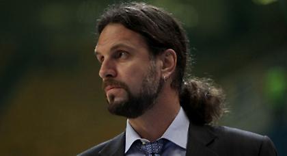 Αλβέρτης: «Ωραίο μπάσκετ»